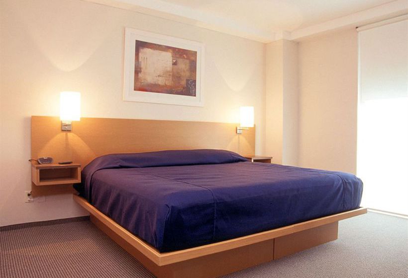 Hotel City Suites Ciudad de México Anzures  | Ciudad de México | Ciudad de México | México 1