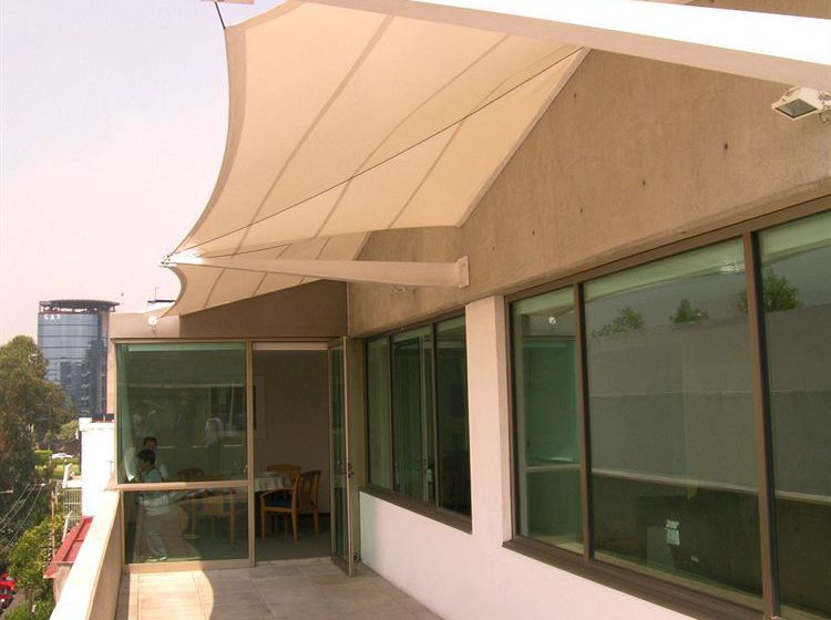 Hotel City Suites Ciudad de México Anzures  | Ciudad de México | Ciudad de México | México 10