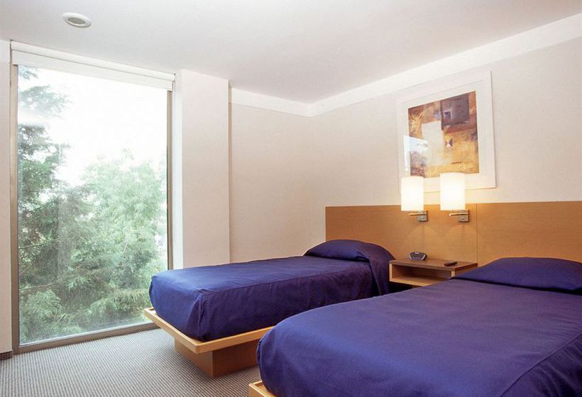 Hotel City Suites Ciudad de México Anzures  | Ciudad de México | Ciudad de México | México 11