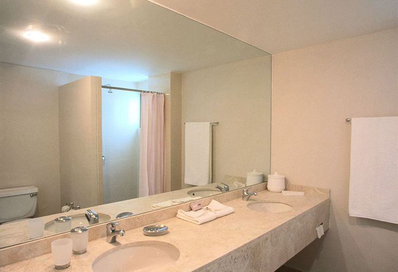 Hotel City Suites Ciudad de México Anzures  | Ciudad de México | Ciudad de México | México 12