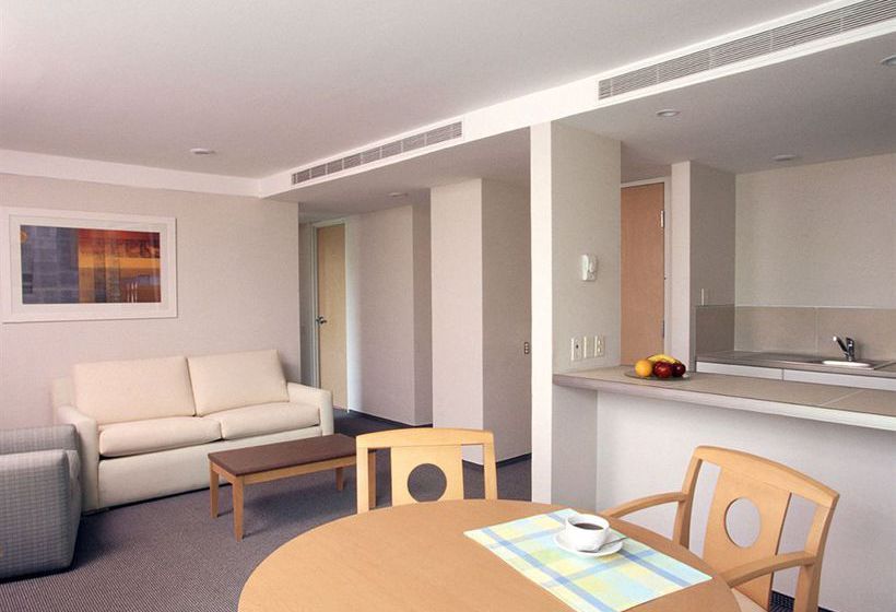 Hotel City Suites Ciudad de México Anzures  | Ciudad de México | Ciudad de México | México 13