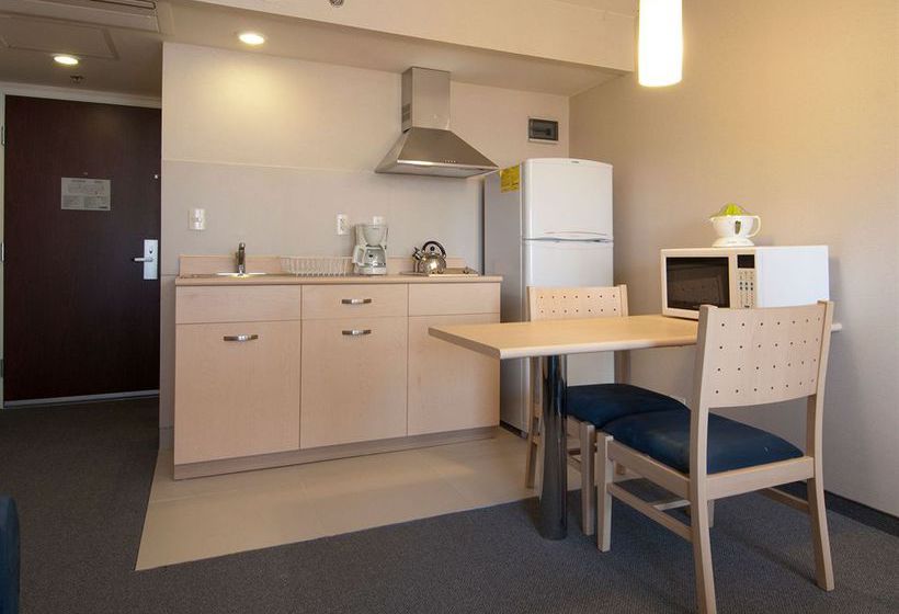 Hotel City Suites Ciudad de México Anzures  | Ciudad de México | Ciudad de México | México 16