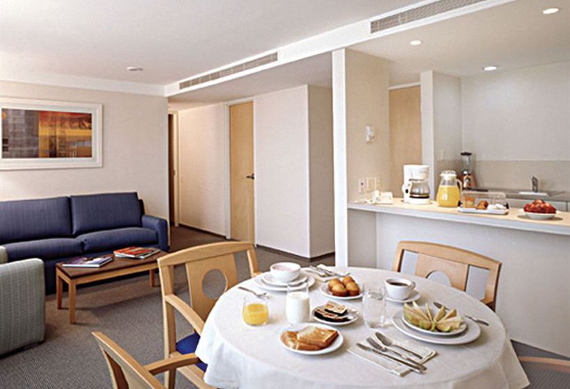 Hotel City Suites Ciudad de México Anzures  | Ciudad de México | Ciudad de México | México 17