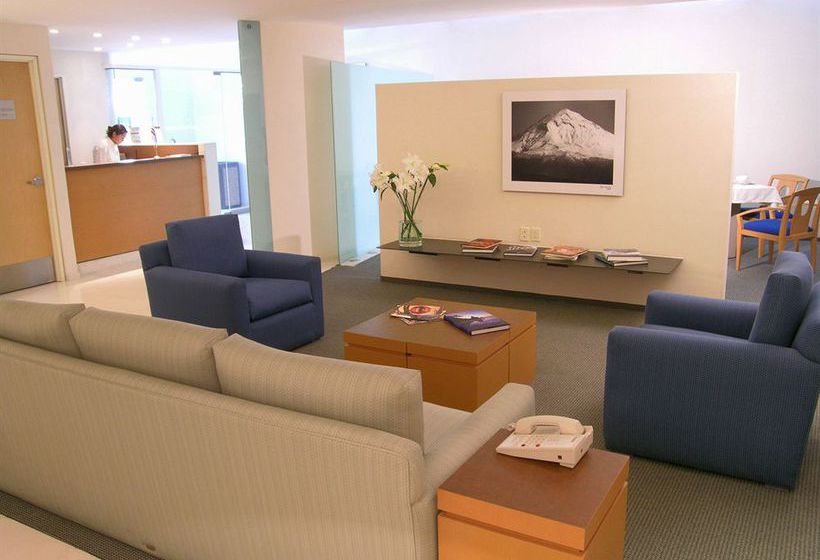 Hotel City Suites Ciudad de México Anzures  | Ciudad de México | Ciudad de México | México 18