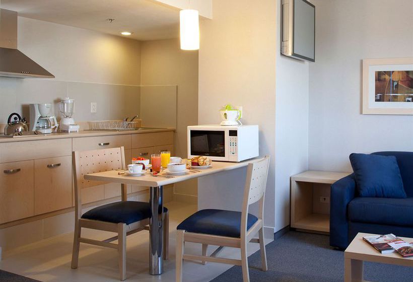 Hotel City Suites Ciudad de México Anzures  | Ciudad de México | Ciudad de México | México 19