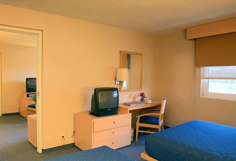 Hotel City Suites Ciudad de México Anzures  | Ciudad de México | Ciudad de México | México 2