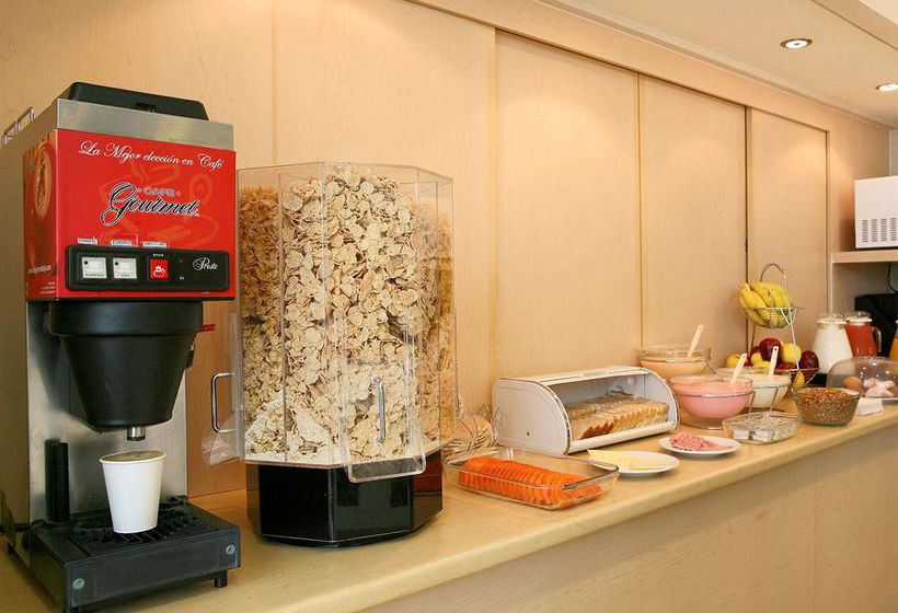 Hotel City Suites Ciudad de México Anzures  | Ciudad de México | Ciudad de México | México 5