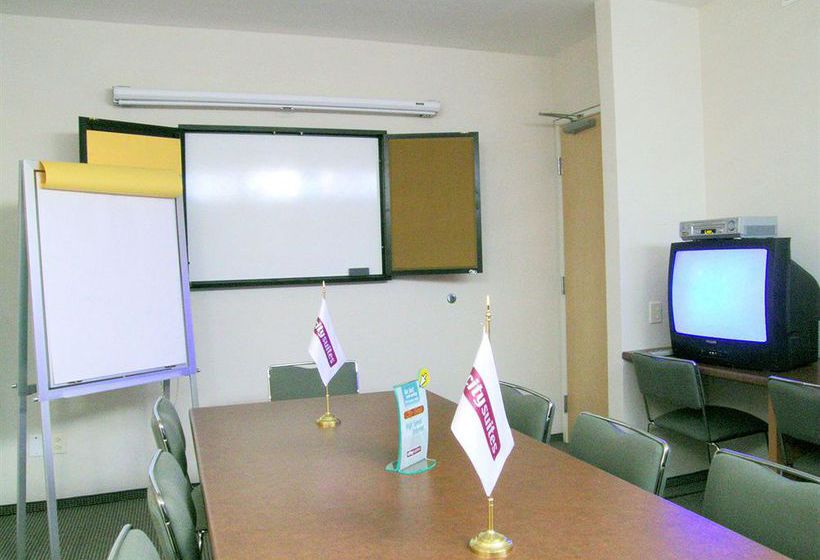 Hotel City Suites Ciudad de México Anzures  | Ciudad de México | Ciudad de México | México 7