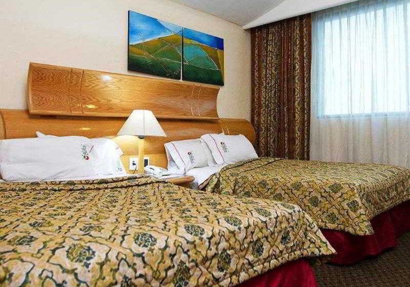 Hotel Ramada Mexico Zona Norte  | Tlalnepantla de Baz | Mexico State | México 1