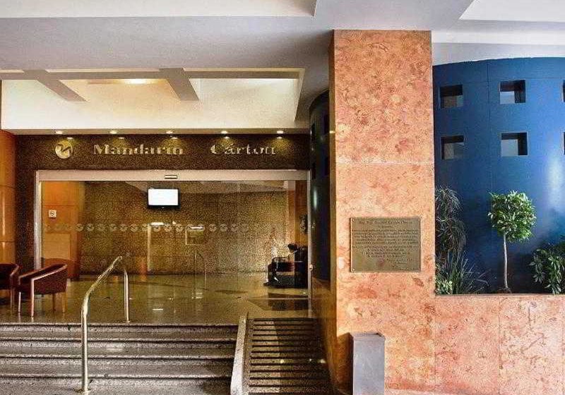 Hotel Ramada Mexico Zona Norte  | Tlalnepantla de Baz | Mexico State | México 2