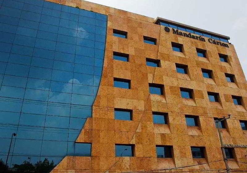 Hotel Ramada Mexico Zona Norte  | Tlalnepantla de Baz | Mexico State | México 3