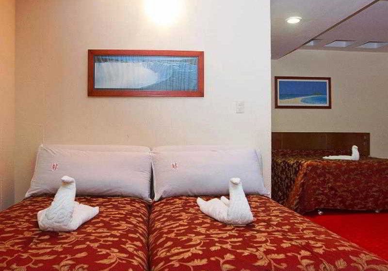 Hotel Ramada Mexico Zona Norte  | Tlalnepantla de Baz | Mexico State | México 5