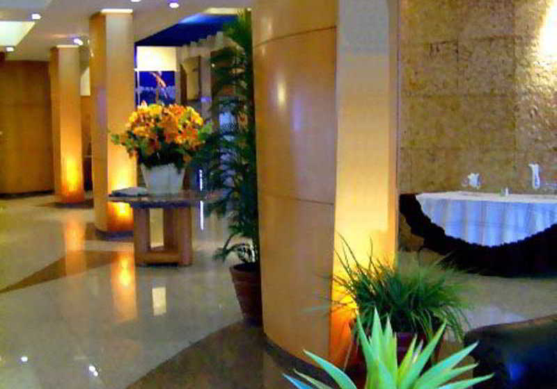 Hotel Ramada Mexico Zona Norte  | Tlalnepantla de Baz | Mexico State | México 7