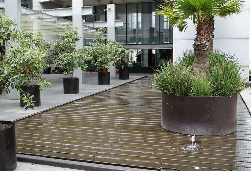 Hotel NH Santa Fe  | Ciudad de México | Ciudad de México | México 1