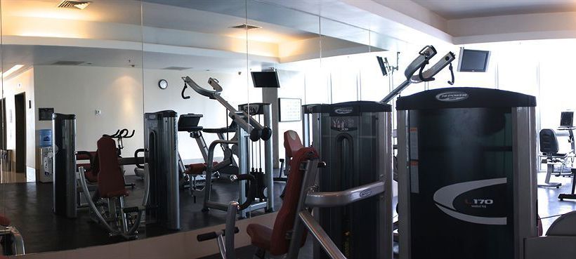 Hotel NH Santa Fe  | Ciudad de México | Ciudad de México | México 11