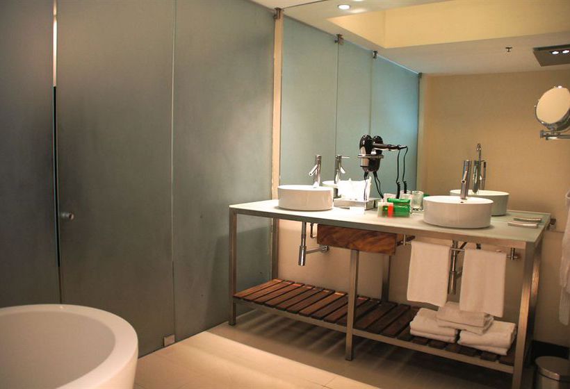 Hotel NH Santa Fe  | Ciudad de México | Ciudad de México | México 13