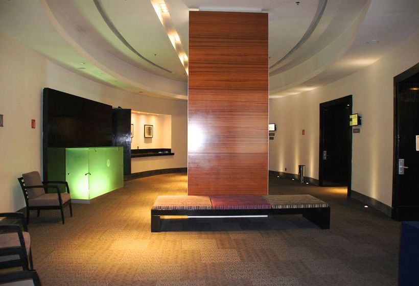 Hotel NH Santa Fe  | Ciudad de México | Ciudad de México | México 14