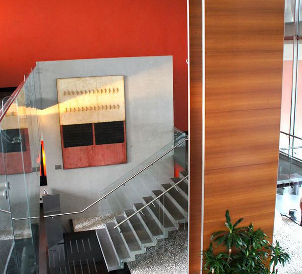 Hotel NH Santa Fe  | Ciudad de México | Ciudad de México | México 16