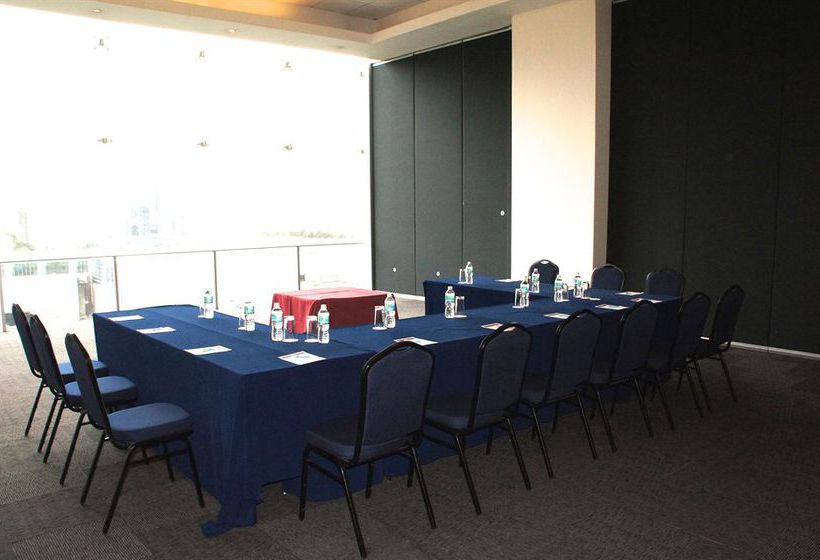 Hotel NH Santa Fe  | Ciudad de México | Ciudad de México | México 19