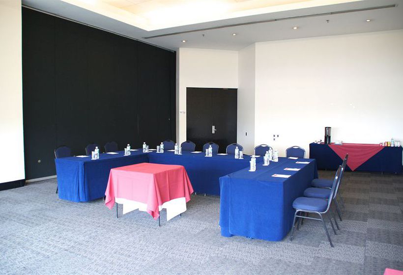 Hotel NH Santa Fe  | Ciudad de México | Ciudad de México | México 20