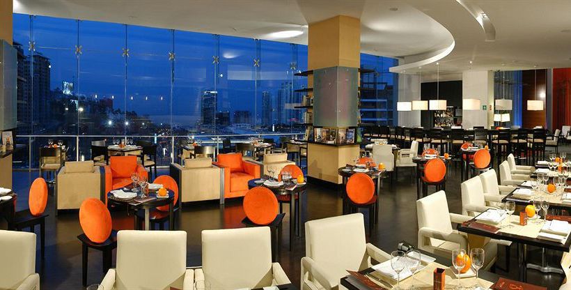 Hotel NH Santa Fe  | Ciudad de México | Ciudad de México | México 7