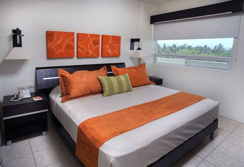 Hotel Camino Real Manzanillo  | Manzanillo | Colima | México 3