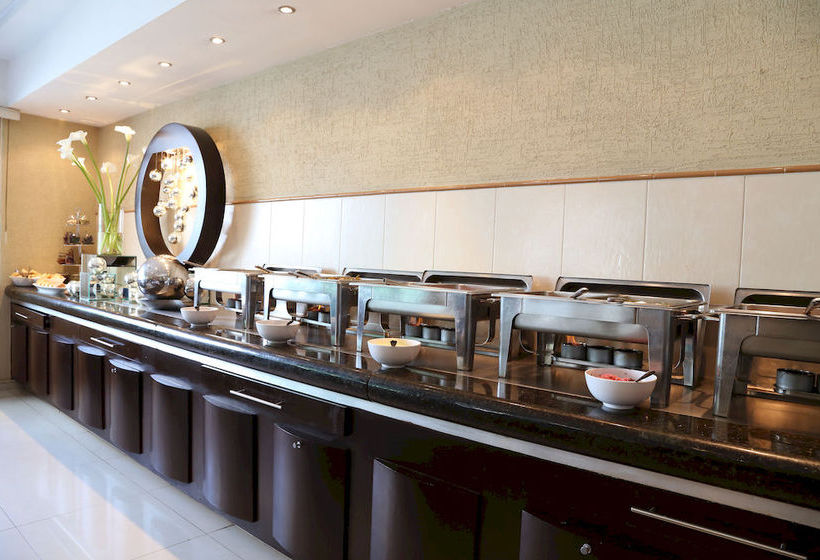 Hotel Meson Ejecutivo Guadalajara  | Guadalajara | Jalisco | México 1