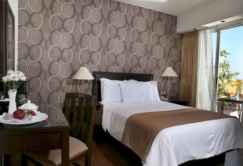 Hotel Meson Ejecutivo Guadalajara  | Guadalajara | Jalisco | México 10