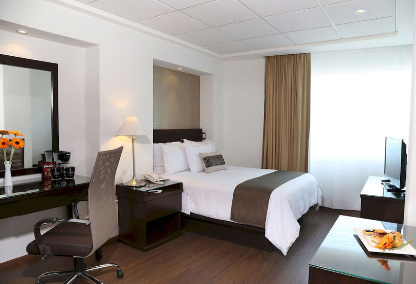 Hotel Meson Ejecutivo Guadalajara  | Guadalajara | Jalisco | México 12