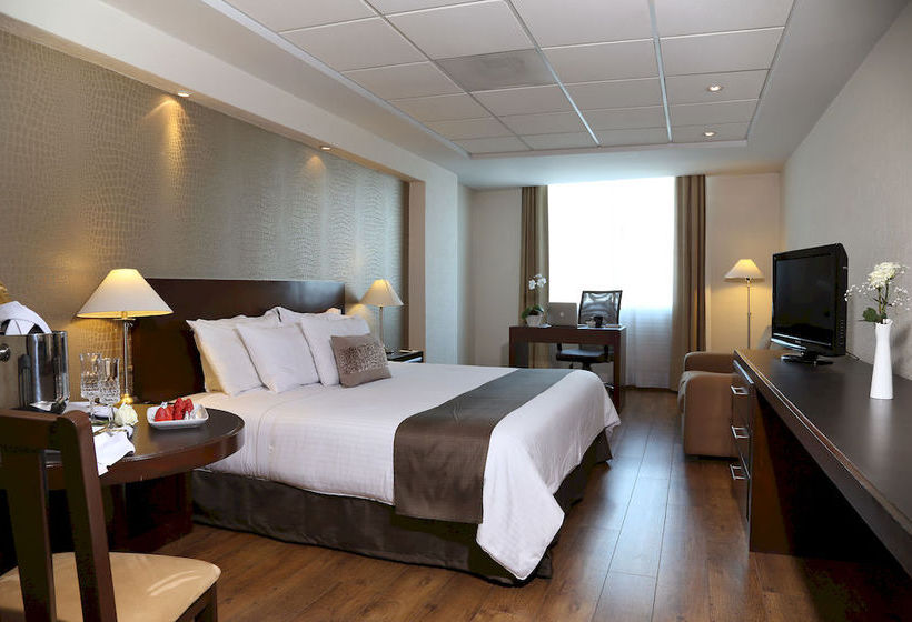 Hotel Meson Ejecutivo Guadalajara  | Guadalajara | Jalisco | México 13