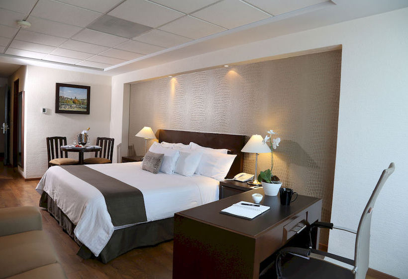 Hotel Meson Ejecutivo Guadalajara  | Guadalajara | Jalisco | México 14
