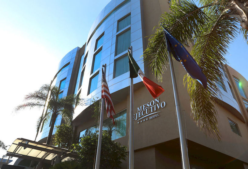 Hotel Meson Ejecutivo Guadalajara  | Guadalajara | Jalisco | México 15
