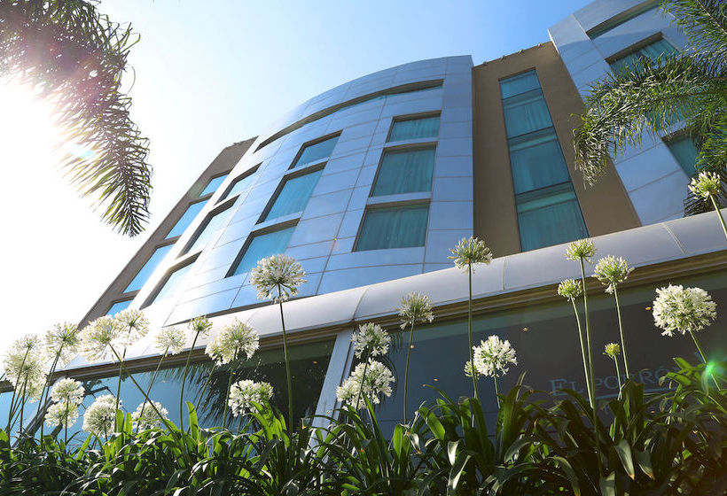 Hotel Meson Ejecutivo Guadalajara  | Guadalajara | Jalisco | México 16