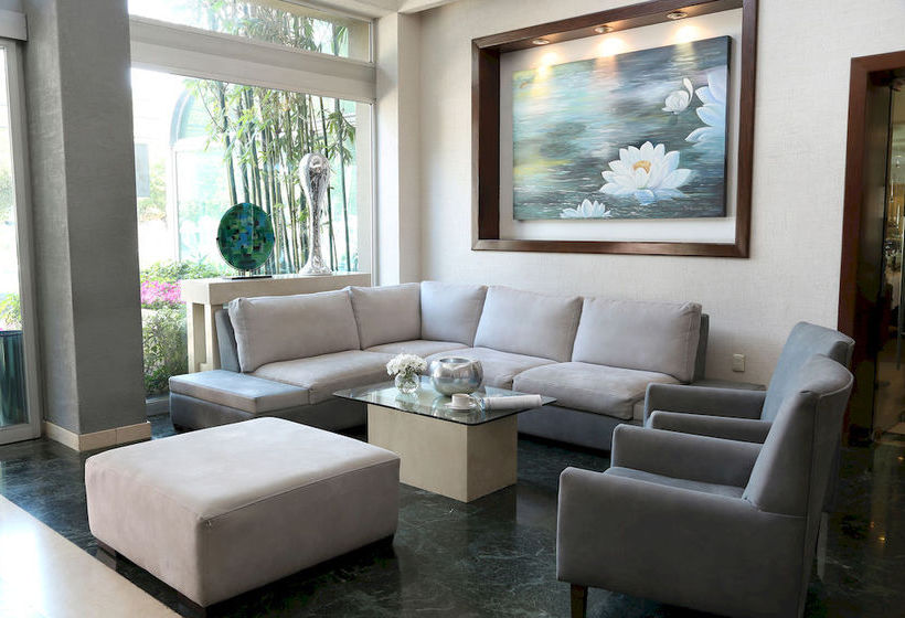 Hotel Meson Ejecutivo Guadalajara  | Guadalajara | Jalisco | México 17