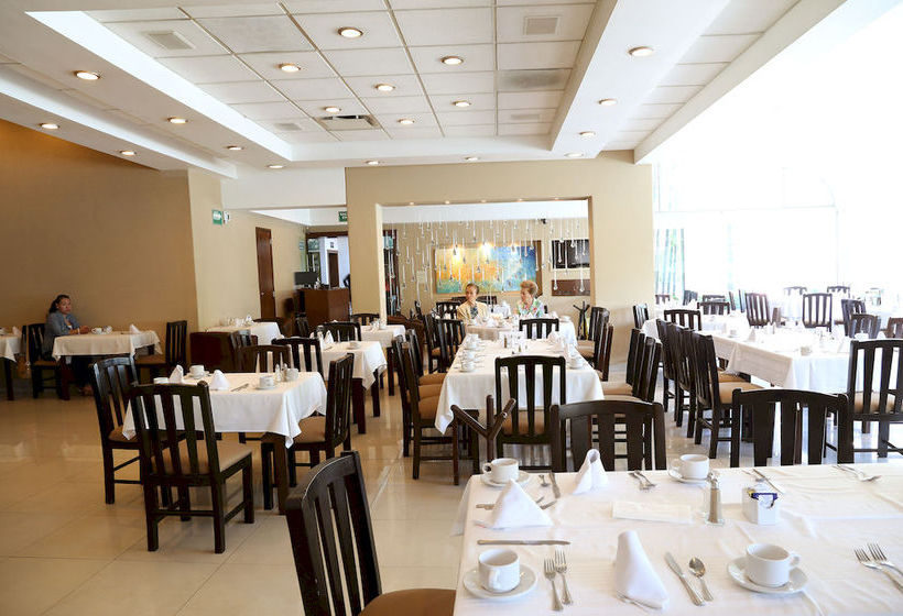 Hotel Meson Ejecutivo Guadalajara  | Guadalajara | Jalisco | México 2