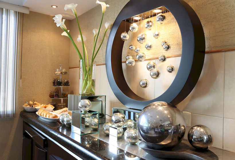 Hotel Meson Ejecutivo Guadalajara  | Guadalajara | Jalisco | México 20