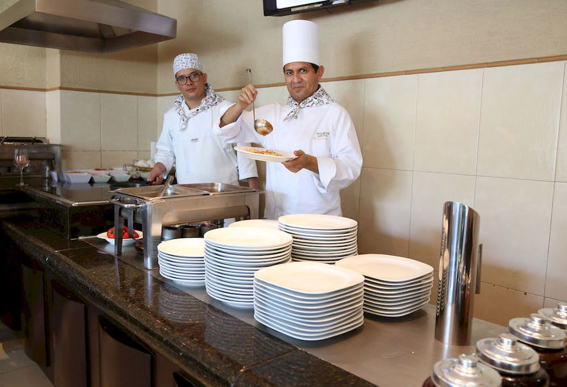 Hotel Meson Ejecutivo Guadalajara  | Guadalajara | Jalisco | México 3