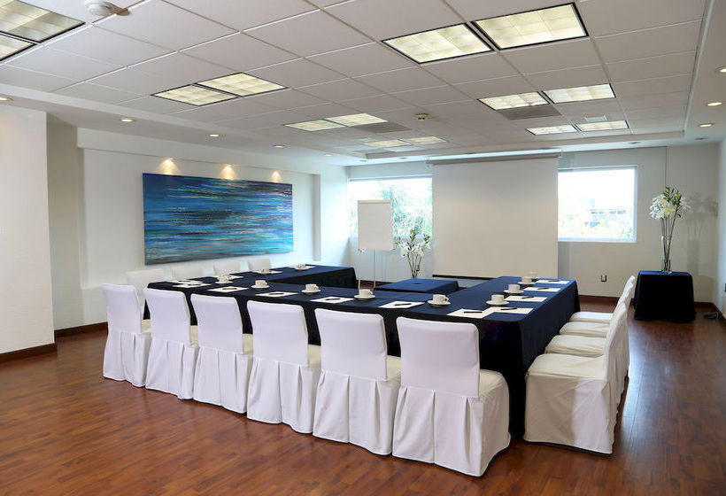 Hotel Meson Ejecutivo Guadalajara  | Guadalajara | Jalisco | México 4