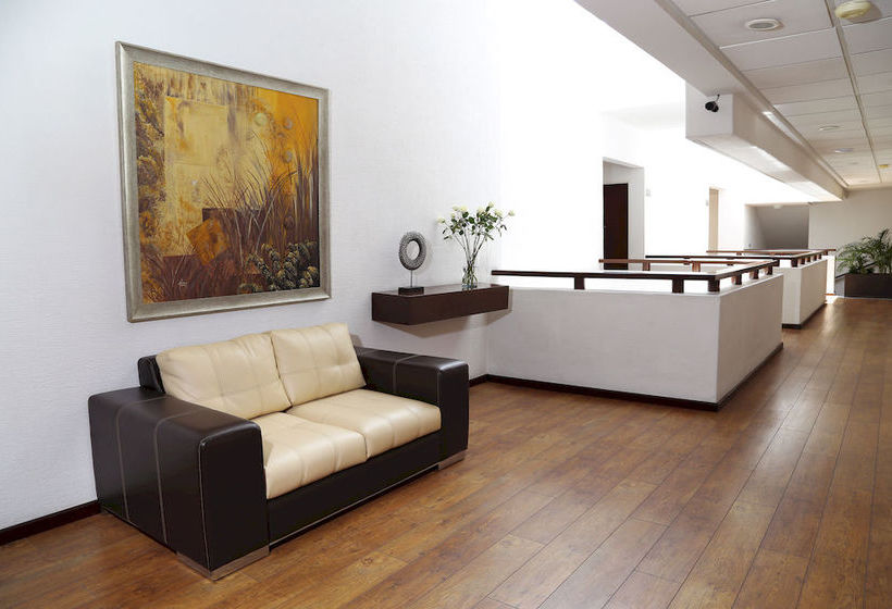 Hotel Meson Ejecutivo Guadalajara  | Guadalajara | Jalisco | México 6