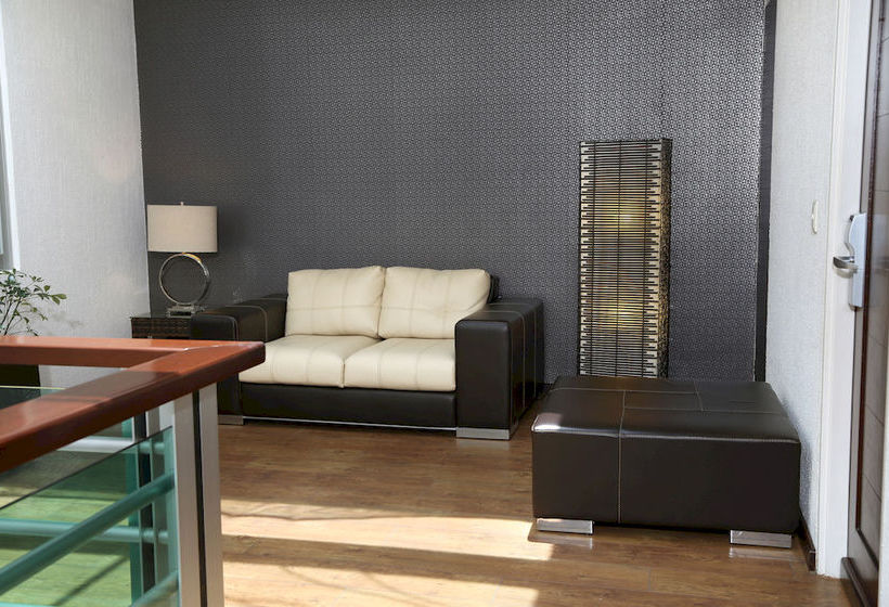 Hotel Meson Ejecutivo Guadalajara  | Guadalajara | Jalisco | México 7