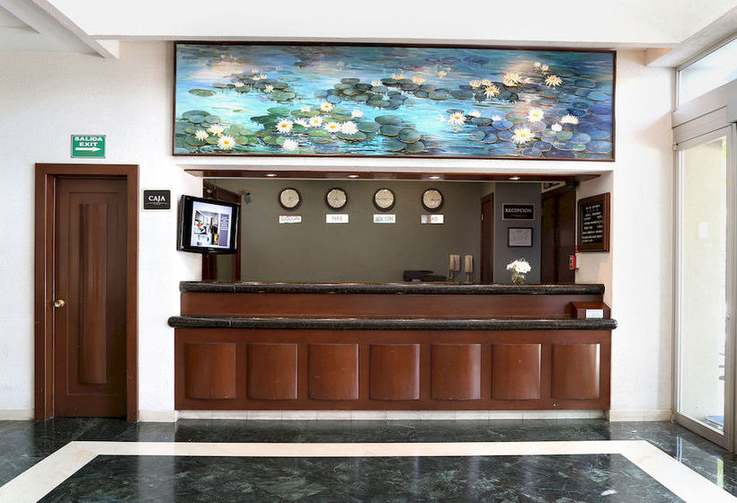 Hotel Meson Ejecutivo Guadalajara  | Guadalajara | Jalisco | México 8