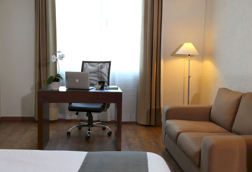 Hotel Meson Ejecutivo Guadalajara  | Guadalajara | Jalisco | México 9