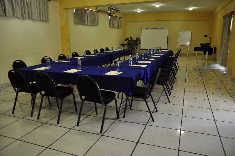 Hotel Parador De Manolos  | Temixco | Morelos | México 13