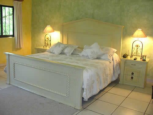 Hotel Parador De Manolos  | Temixco | Morelos | México 19