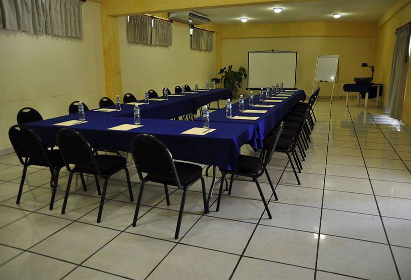 Hotel Parador De Manolos  | Temixco | Morelos | México 2