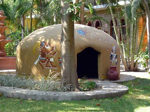 Hotel Parador De Manolos  | Temixco | Morelos | México 20