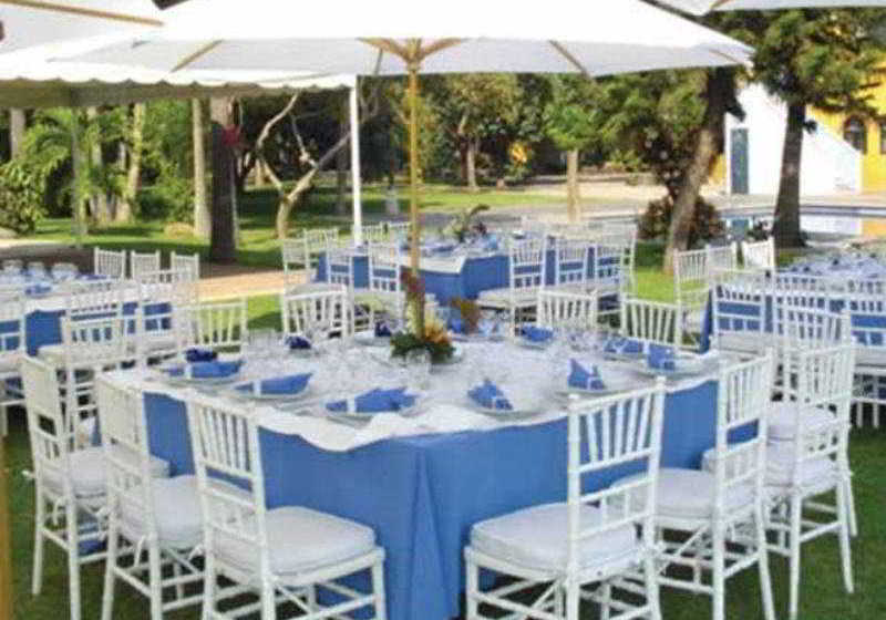 Hotel Parador De Manolos  | Temixco | Morelos | México 8