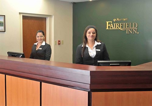 Hotel Fairfield Inn Monterrey Airport  | Monterrey | Nuevo Leon | México 11