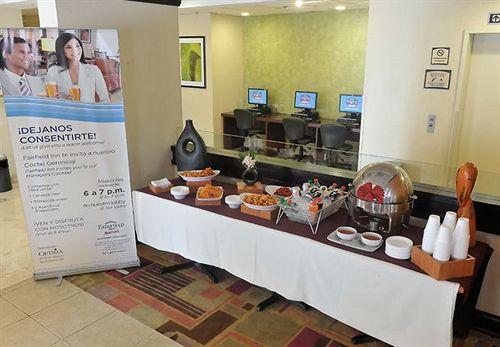 Hotel Fairfield Inn Monterrey Airport  | Monterrey | Nuevo Leon | México 15