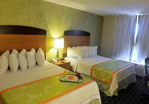 Hotel Fairfield Inn Monterrey Airport  | Monterrey | Nuevo Leon | México 16